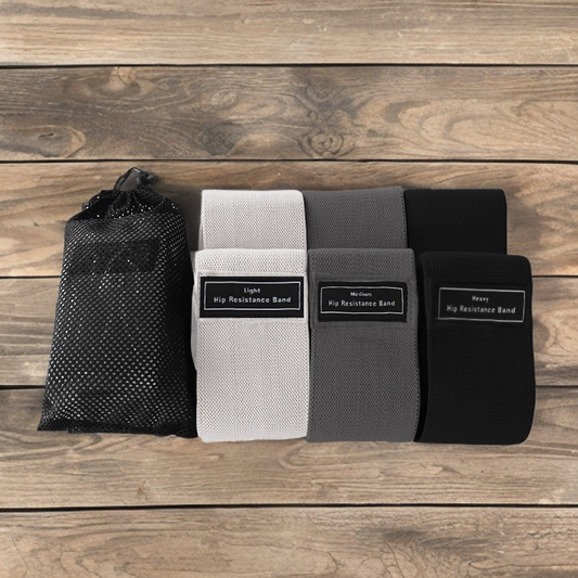 Bandes de résistances