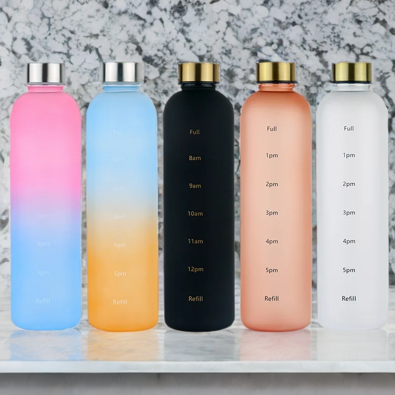 Bouteille d'eau