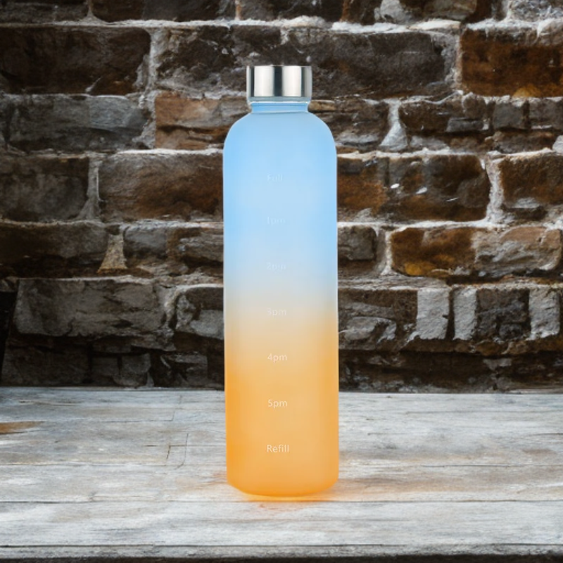 Bouteille d'eau