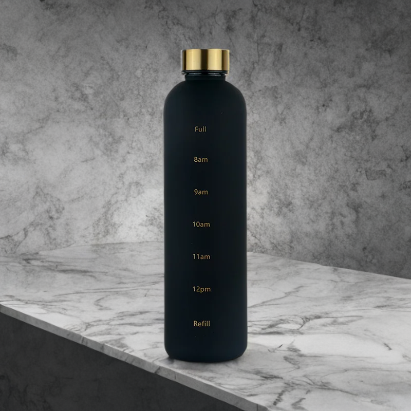 Bouteille d'eau