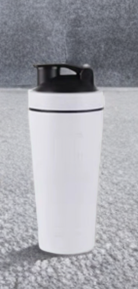 Shaker en Acier