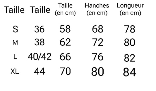 Leggings sans couture