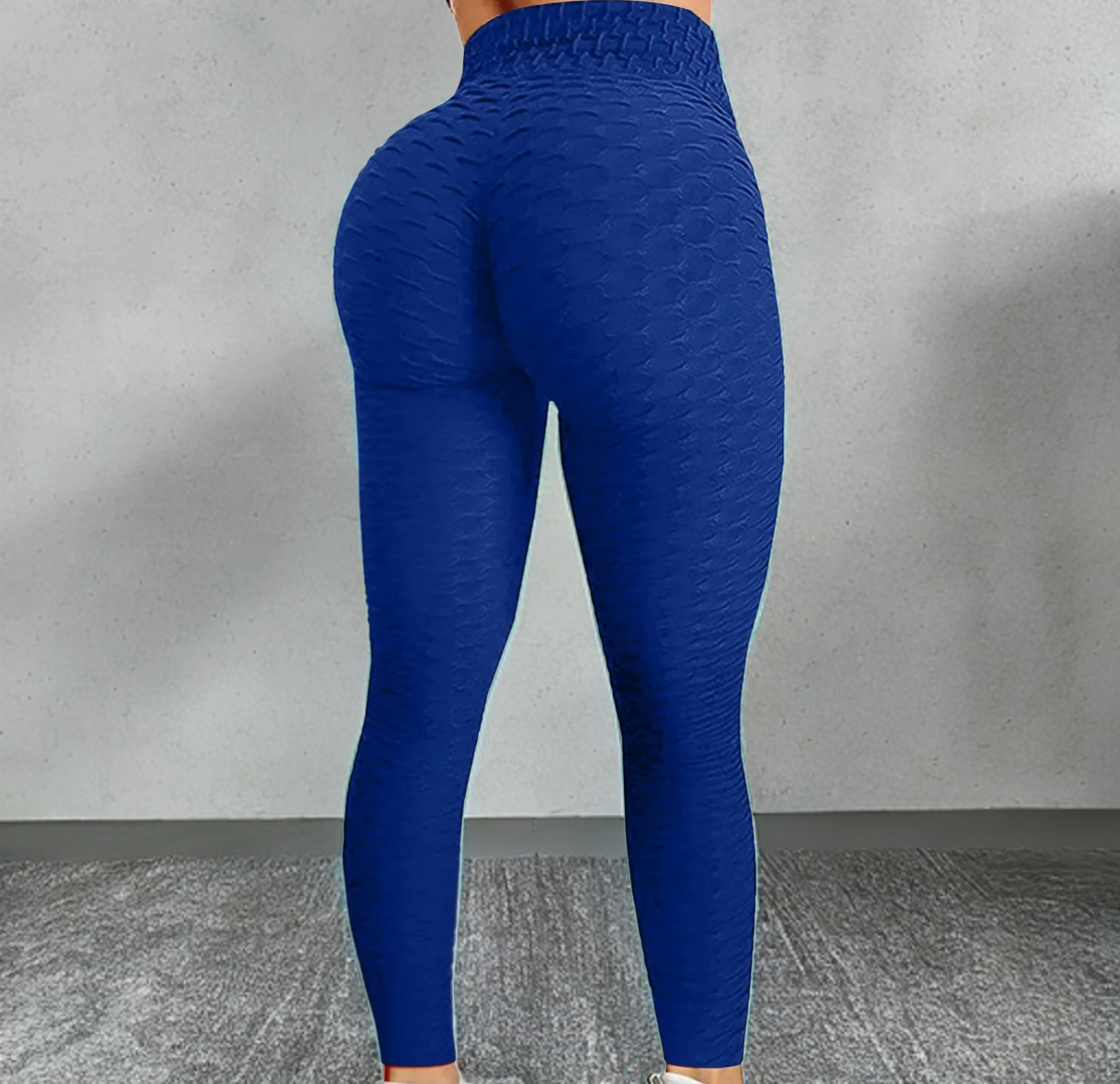 Legging push up