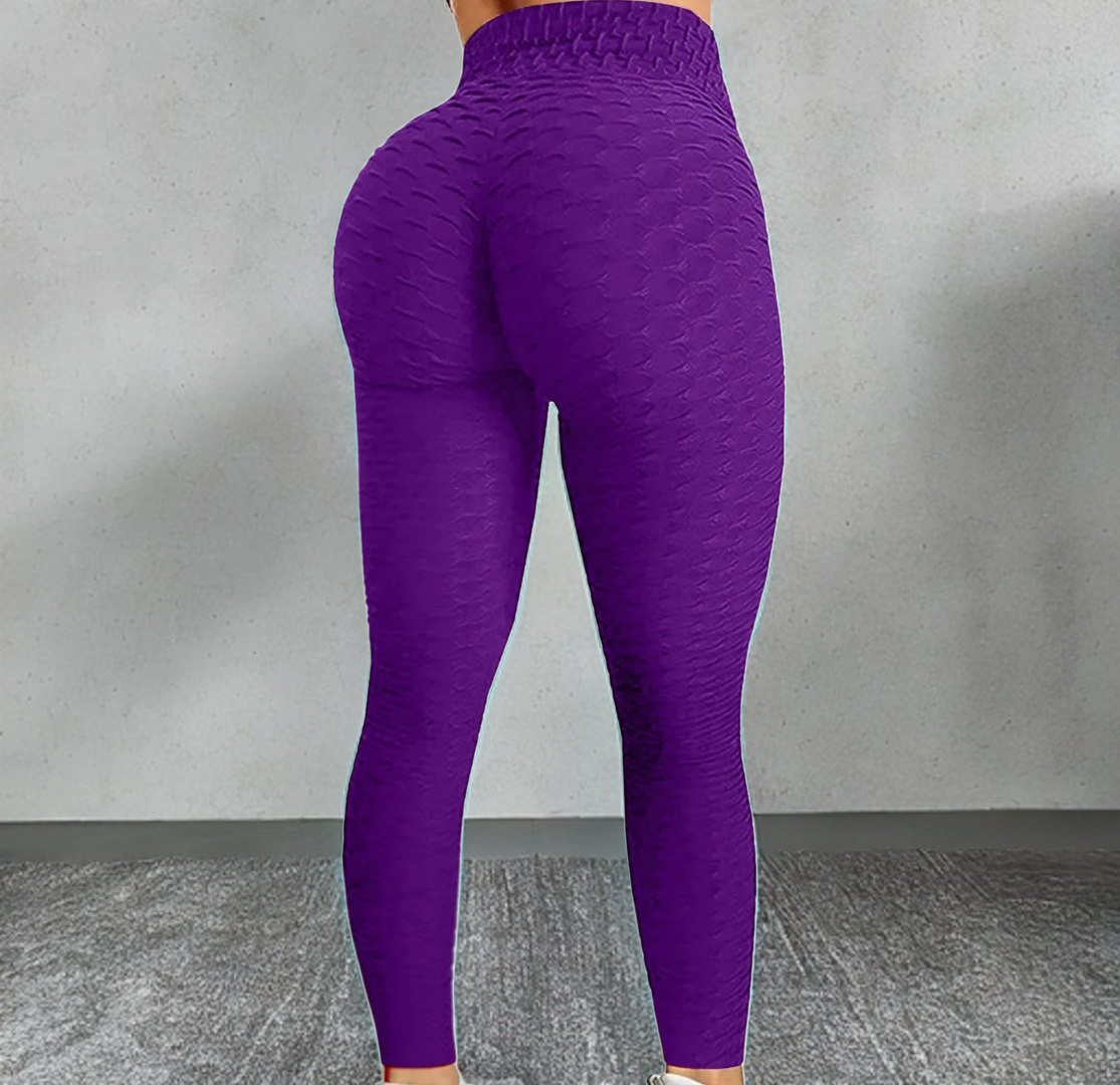 Legging push up