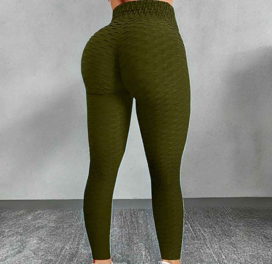 Legging push up