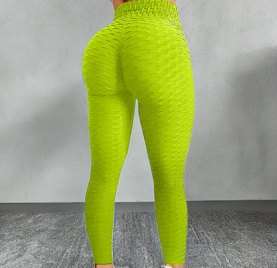 Legging push up