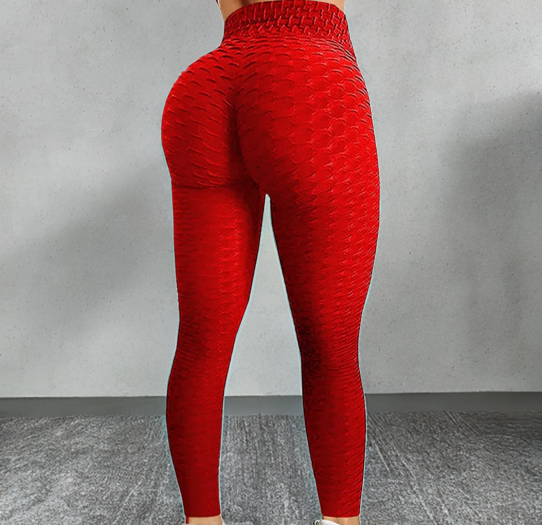 Legging push up