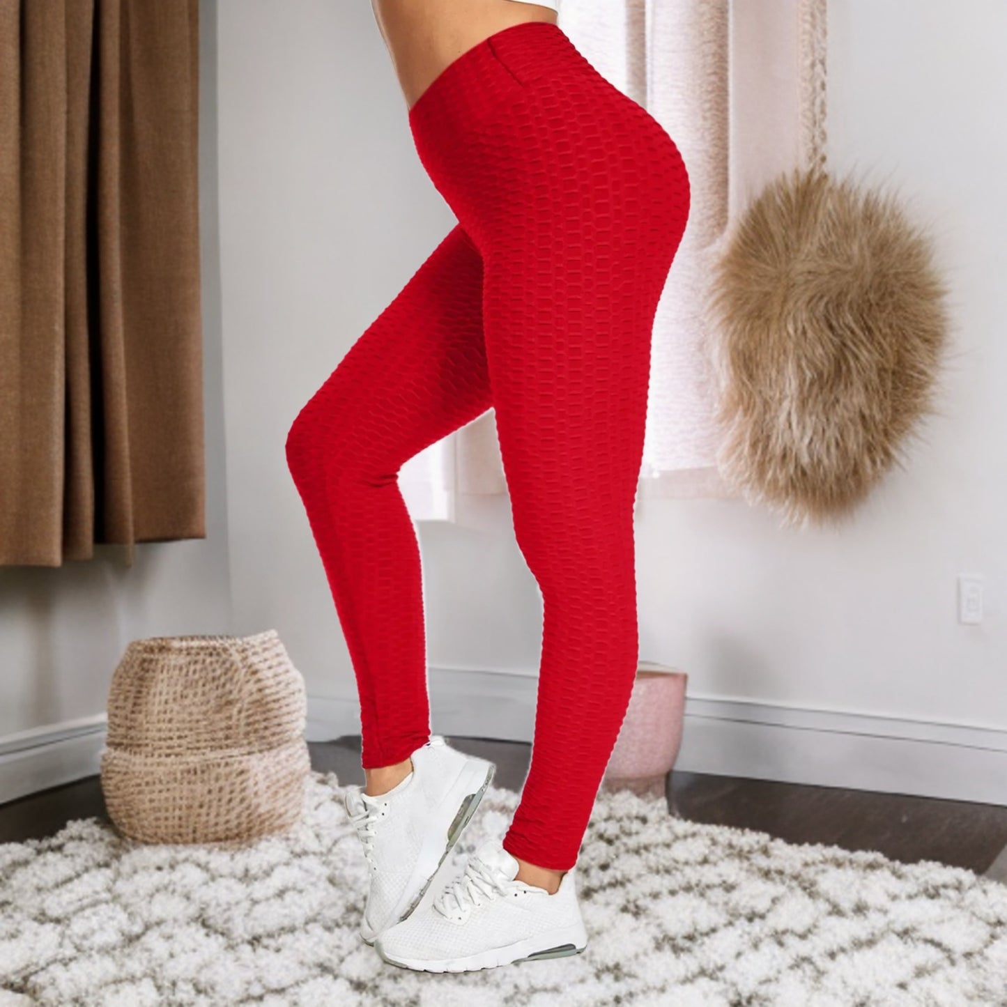 Legging push up