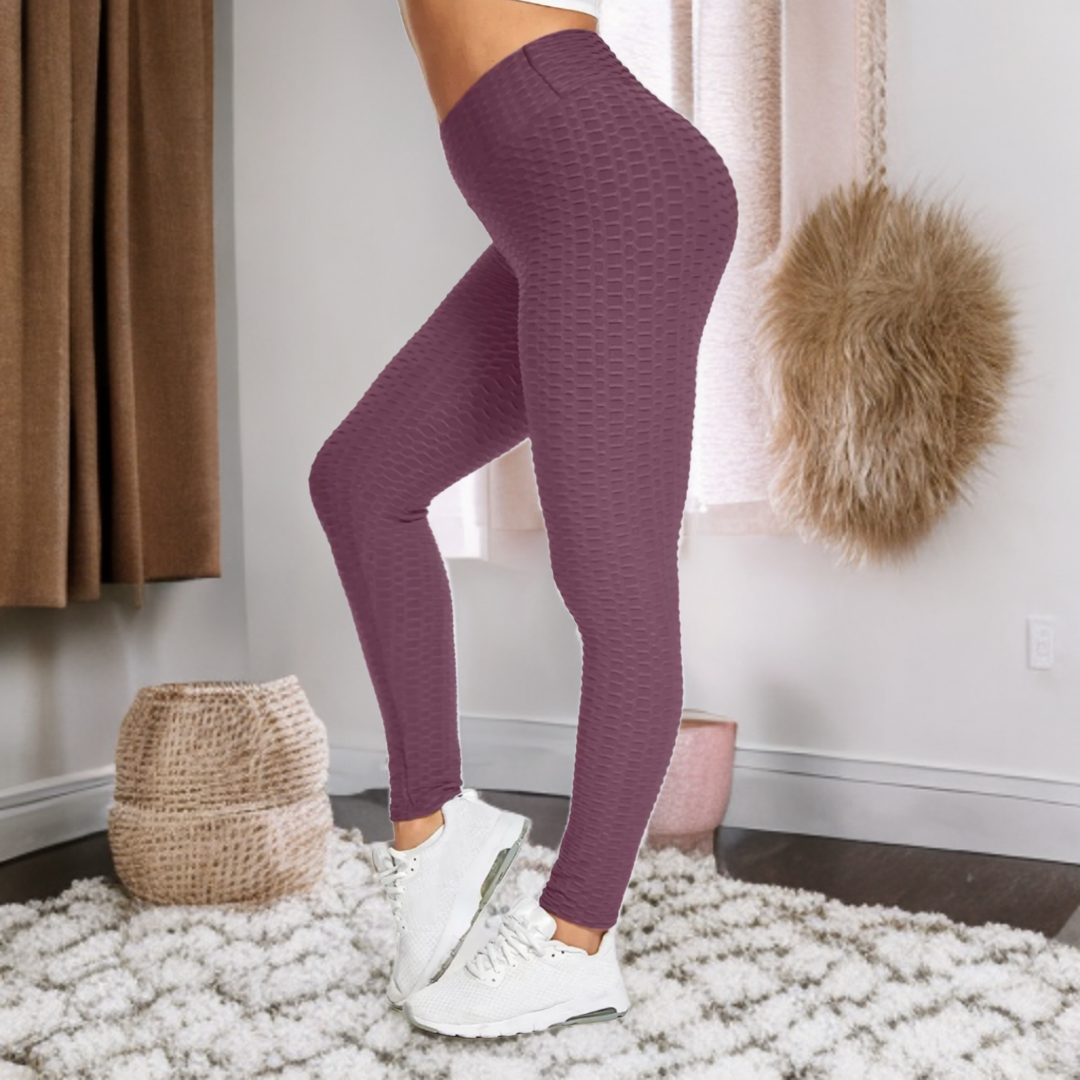 Legging push up