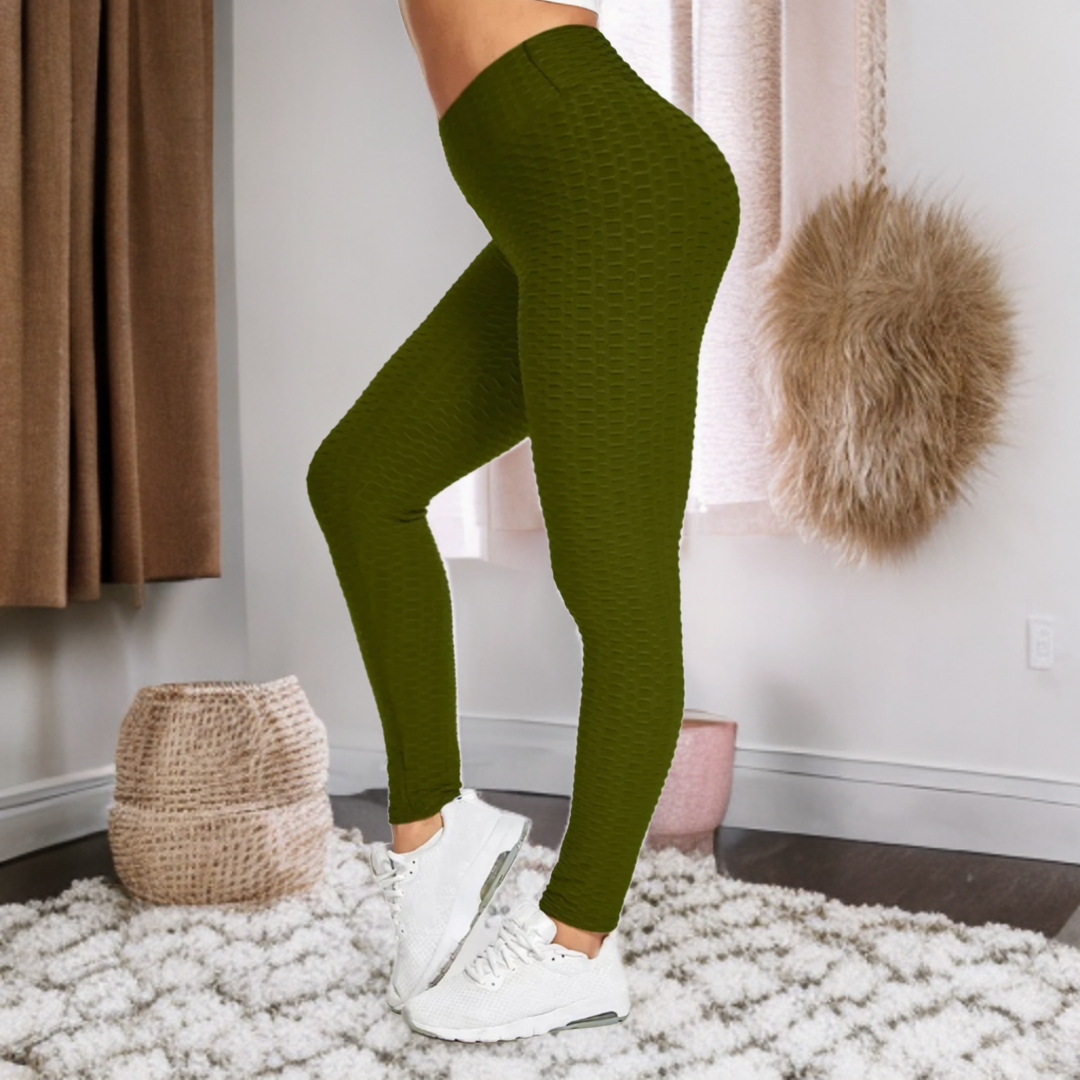 Legging push up