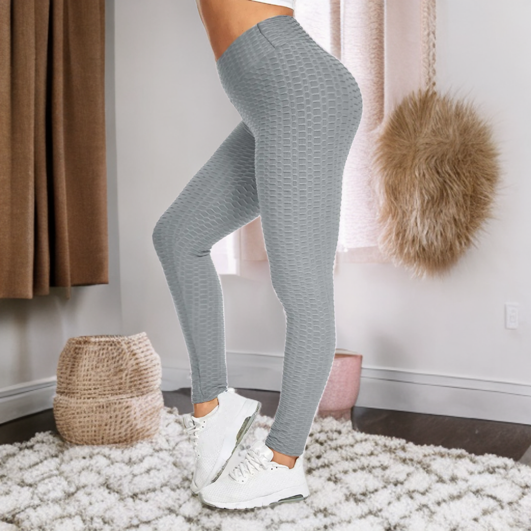 Legging push up