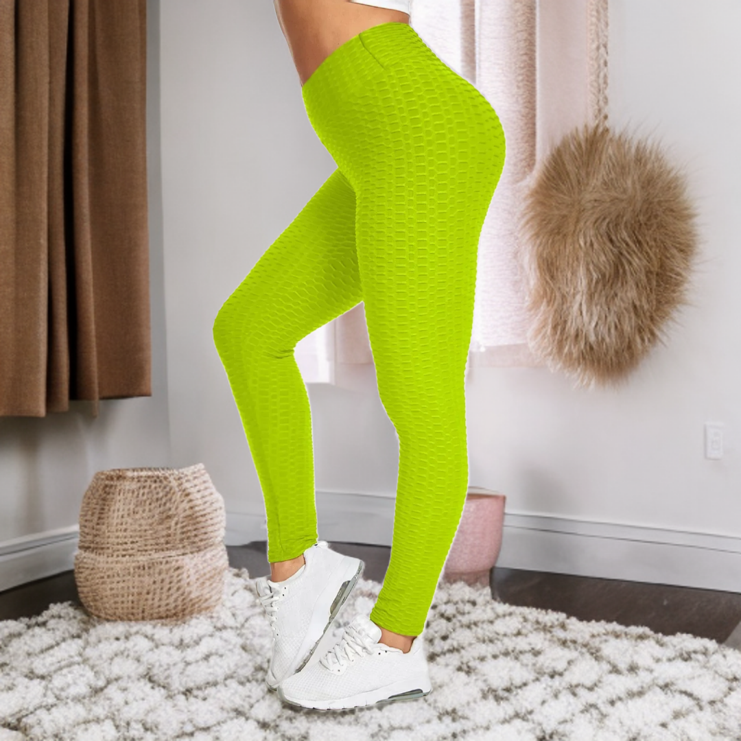 Legging push up