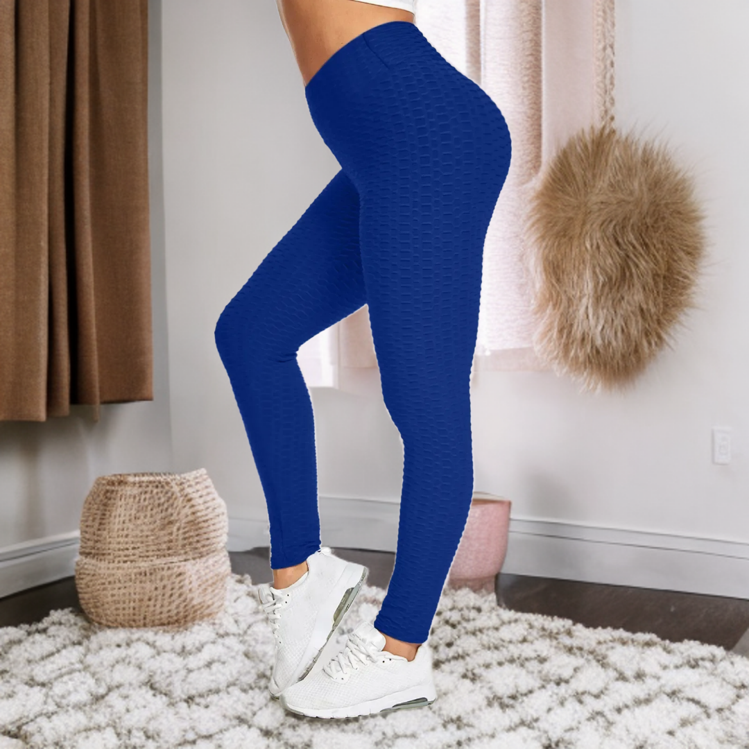 Legging push up