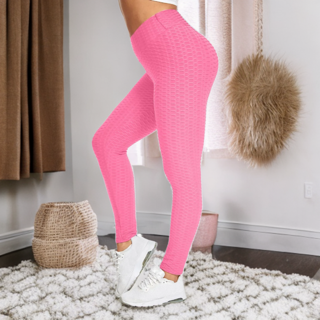 Legging push up
