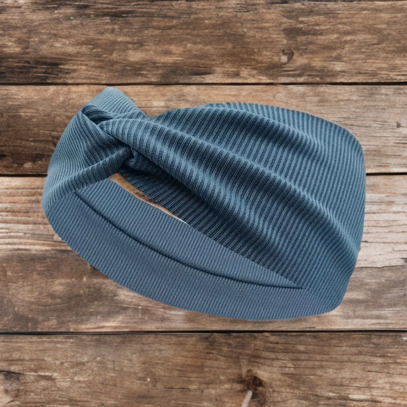 Bandeaux turban