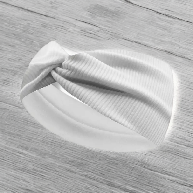 Bandeaux turban