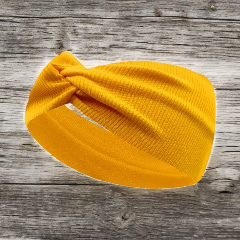 Bandeaux turban