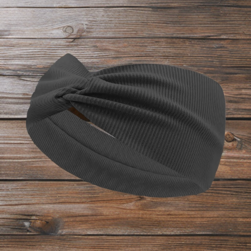 Bandeaux turban