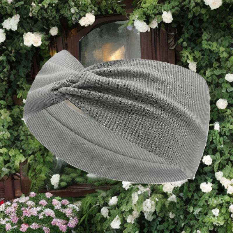 Bandeaux turban