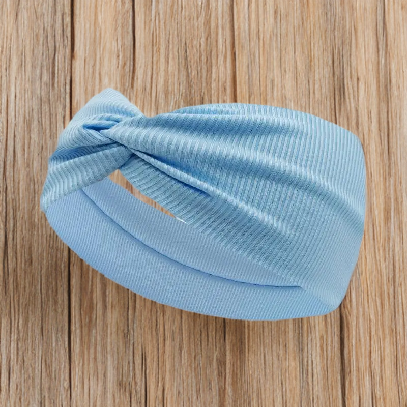 Bandeaux turban