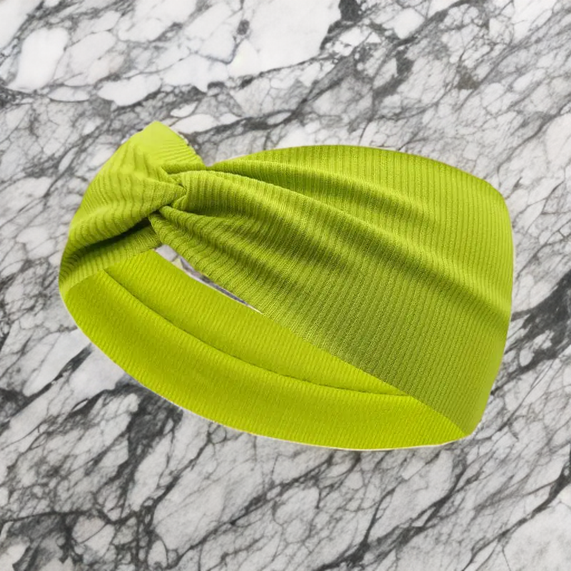 Bandeaux turban