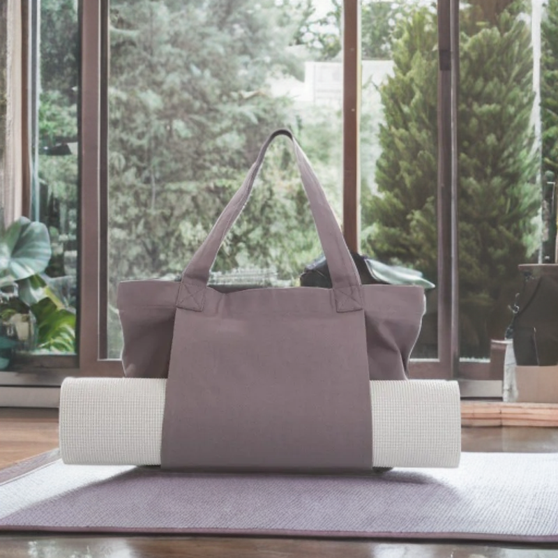 Sac de sport cabas