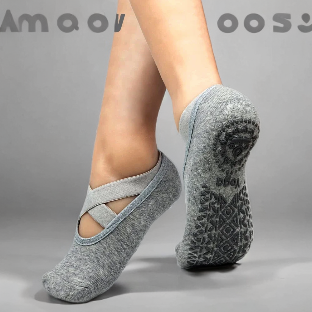 Chaussettes de ballet (Silicone)