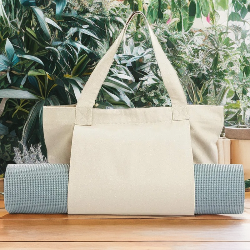 Sac de sport cabas