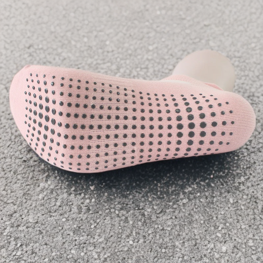 Chaussettes courtes (Silicone)