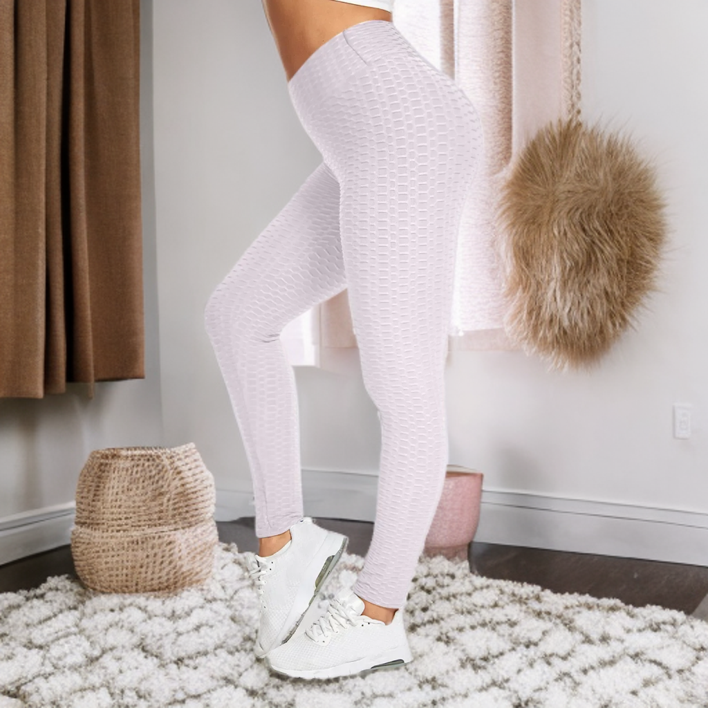 Legging push up