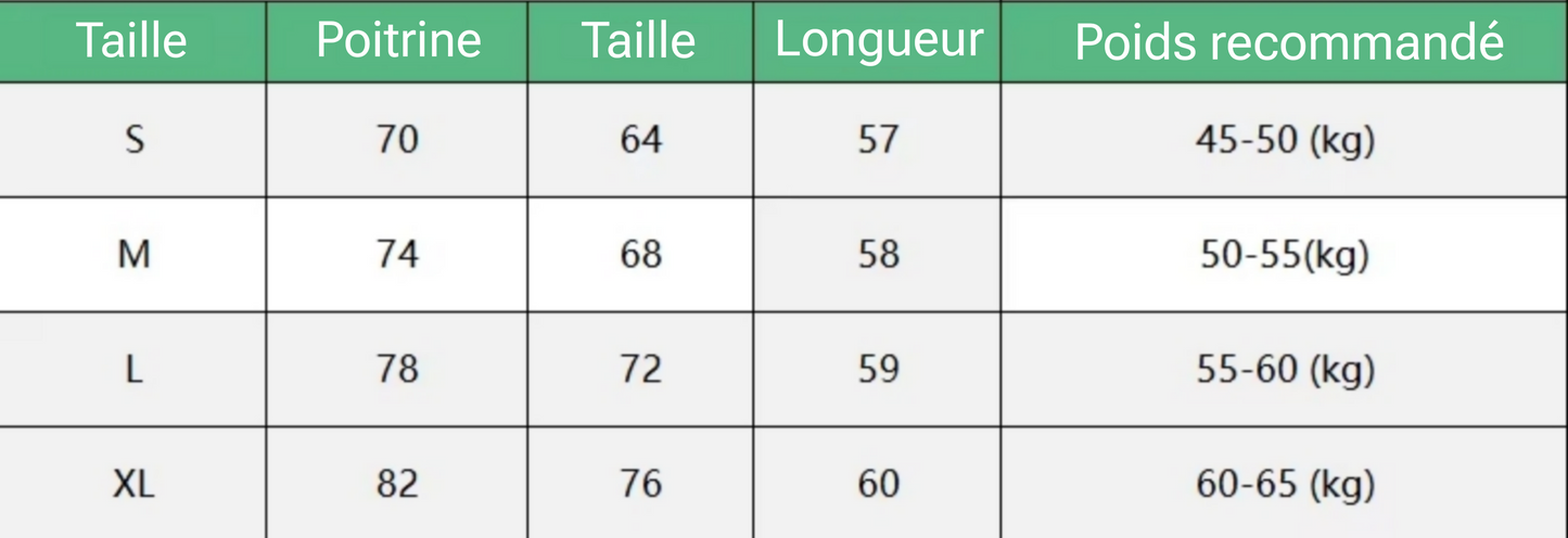 Veste élégante