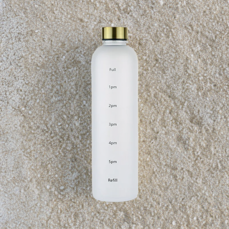 Bouteille d'eau