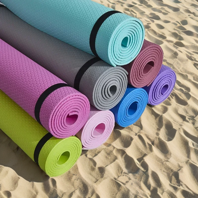 Tapis de Yoga