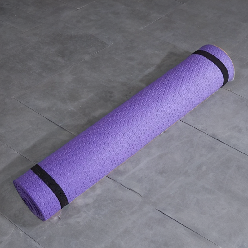 Tapis de Yoga