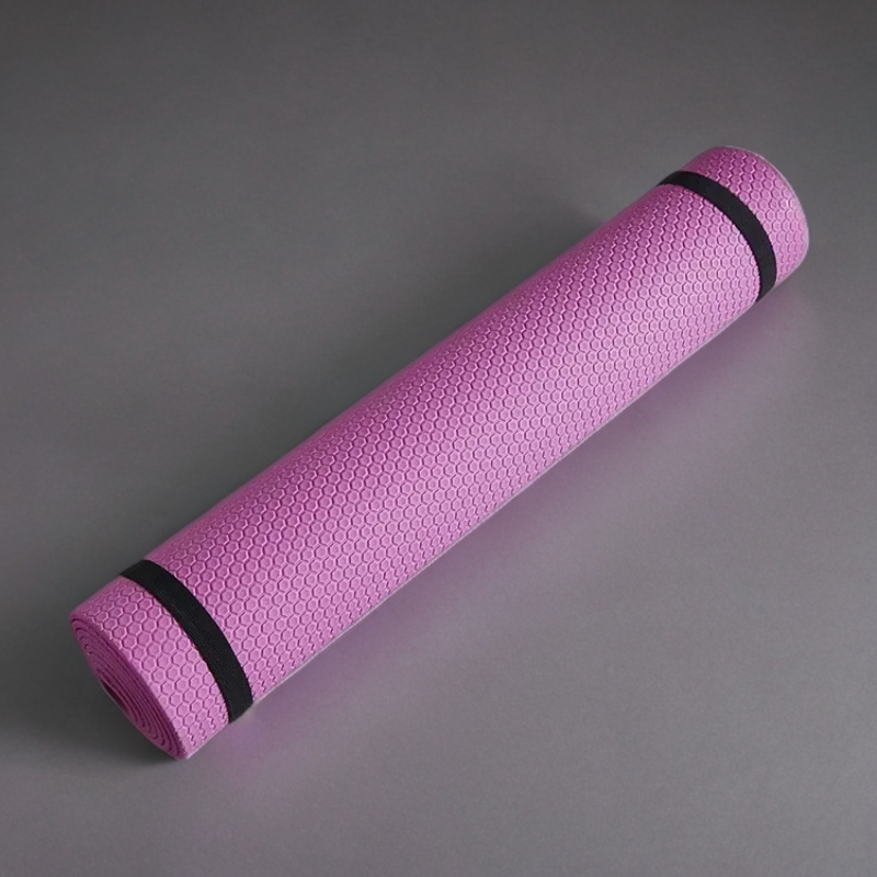 Tapis de Yoga