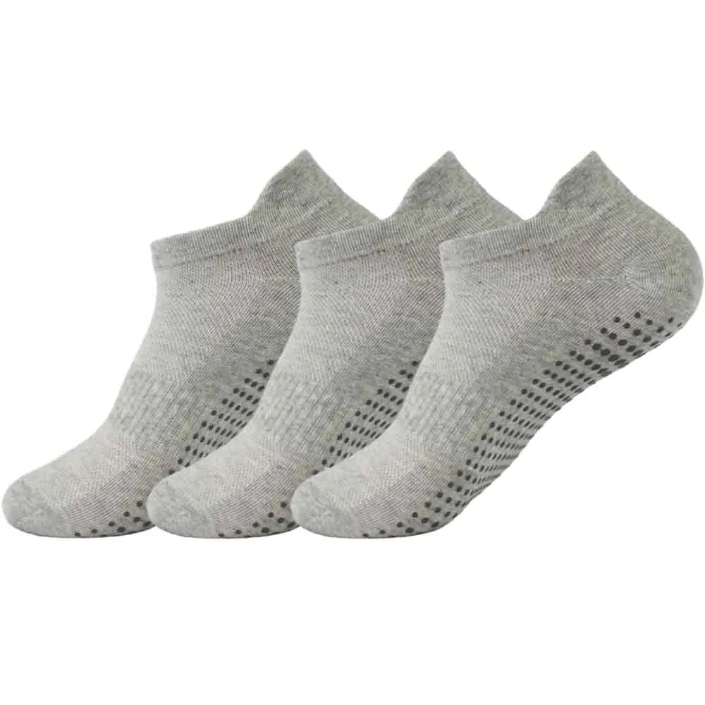 Chaussettes courtes (Silicone)