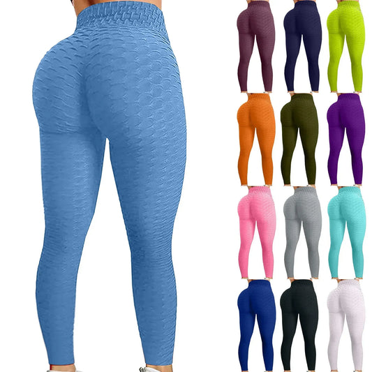 Legging push up