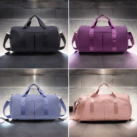Sac de sport